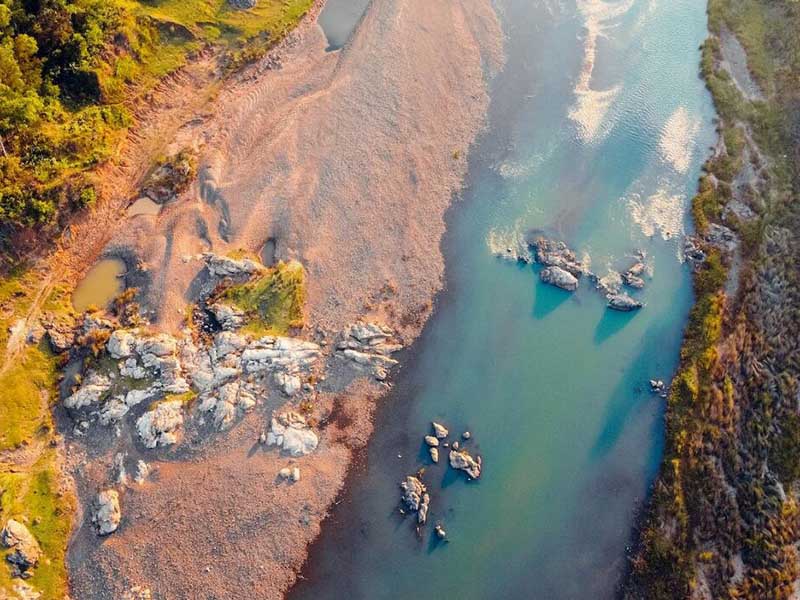 废水生化需氧量COD检测方法原理