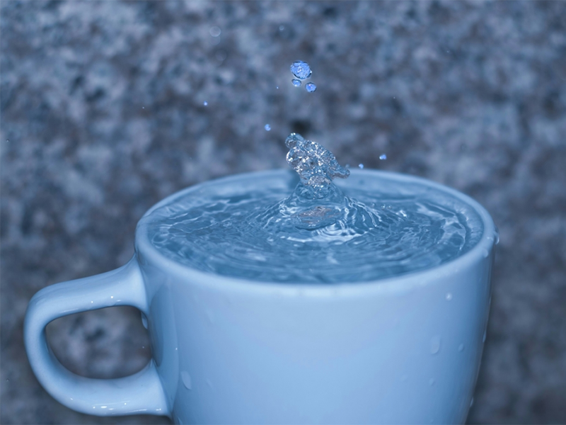 饮用水臭氧检测标准