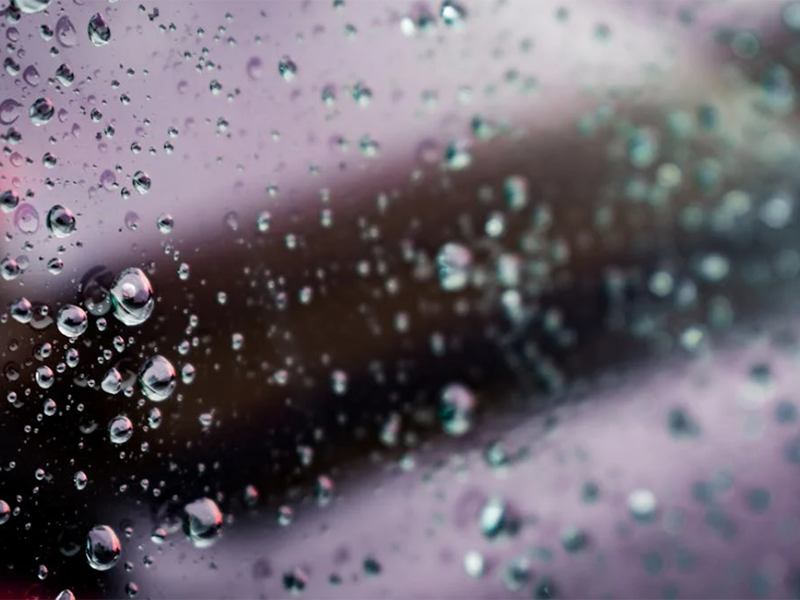 不同水体的氟化物排放标准