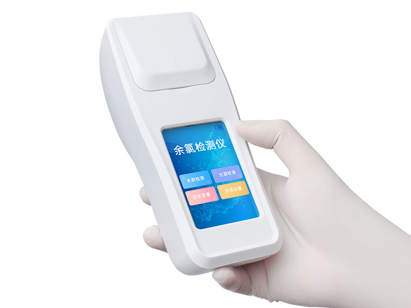 余氯的作用是什么