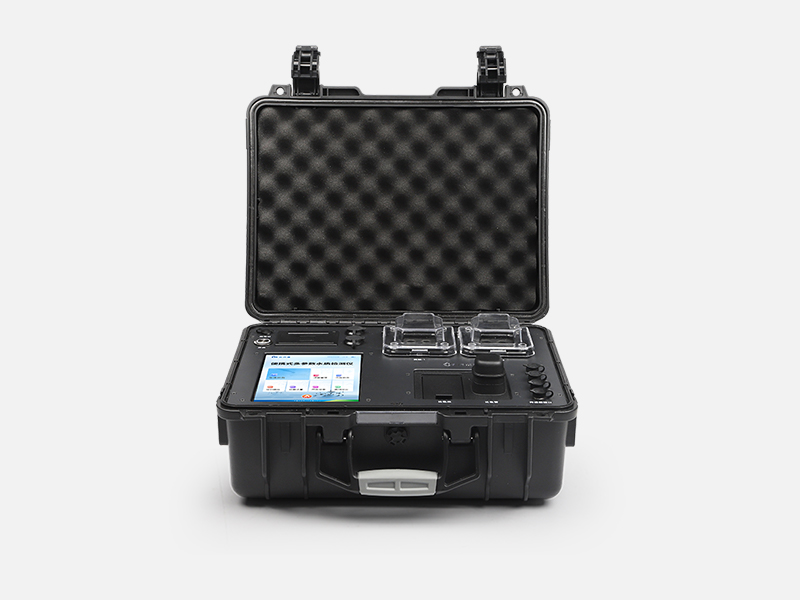 水质高锰酸盐指数检测意义、标准及注意事项