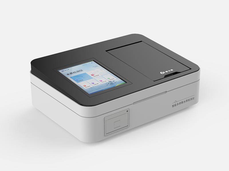 水质铬检测仪核心应用场景