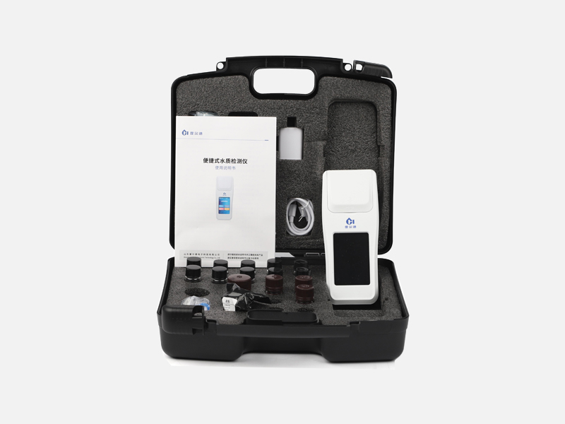 水产养殖水质检测标准