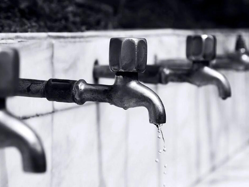 二次供水水质管理规范