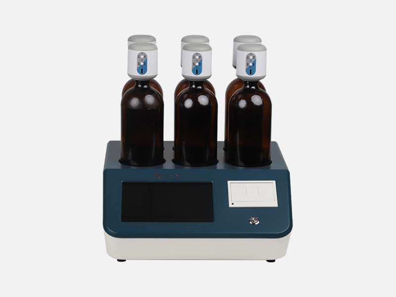 BOD测定仪使用注意事项