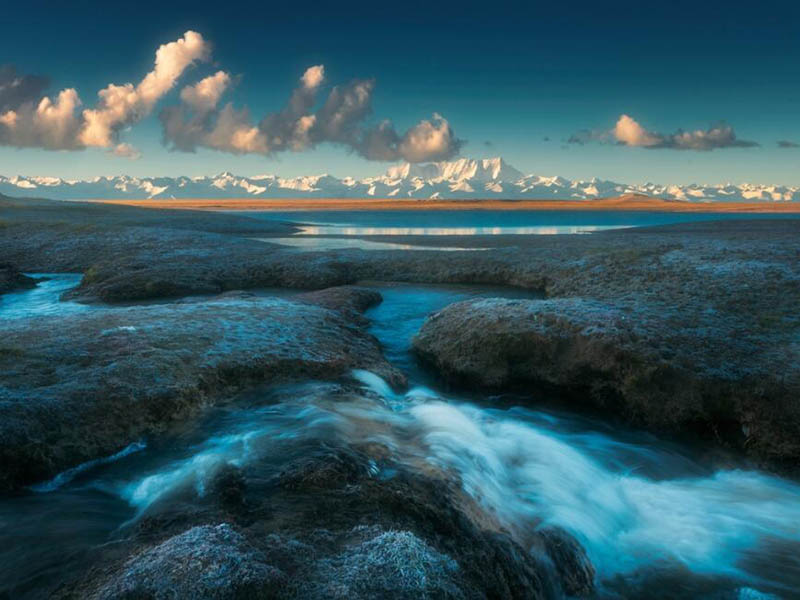 【讨论】水质色度测定仪如何避免气泡干扰