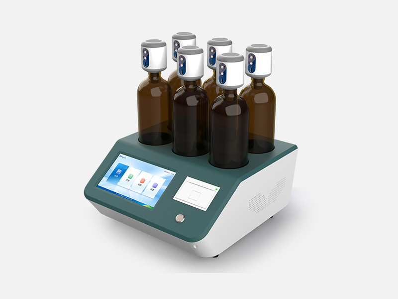 水质BOD主要检测方法