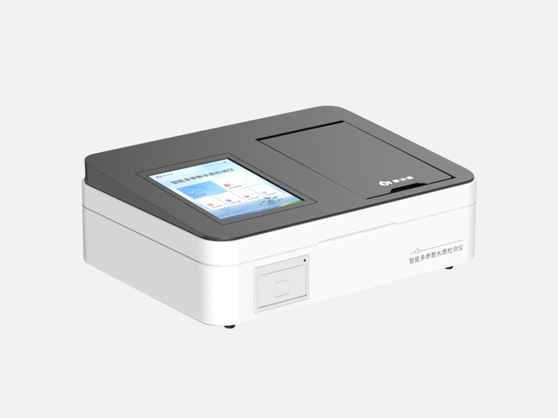 六价铬测定仪操作规范