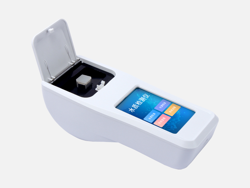 溶解氧测定仪出结果速度快吗