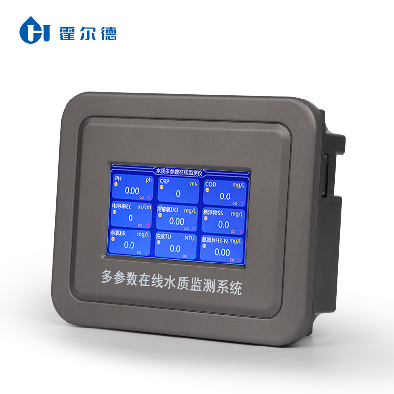 溶解氧检测方法优缺点对比