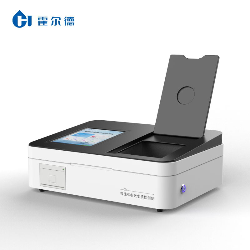 水质总磷检测方法及优缺点对比