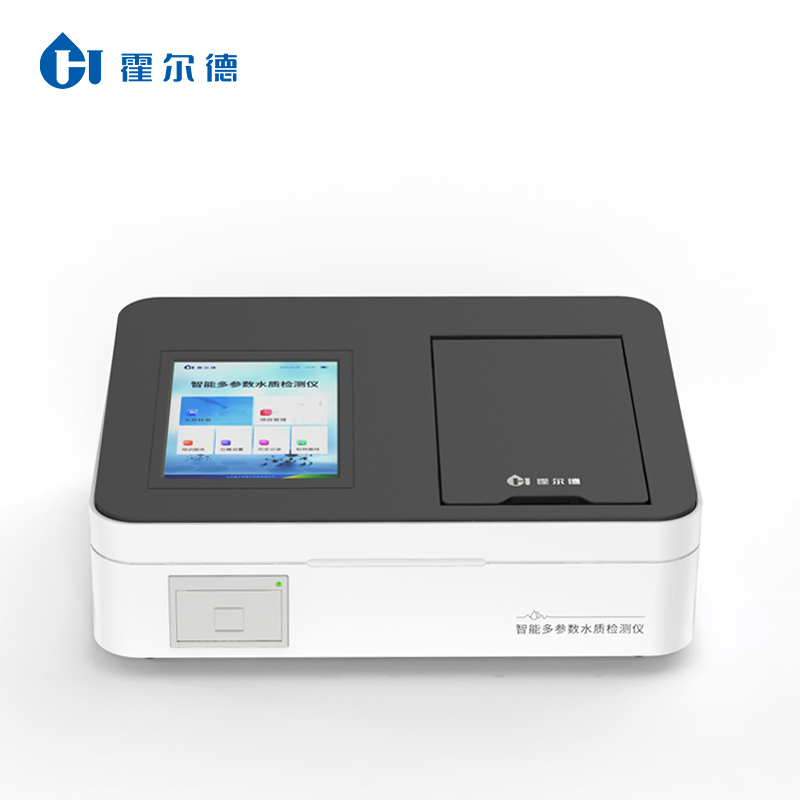 磷酸盐测定仪校准的重要性